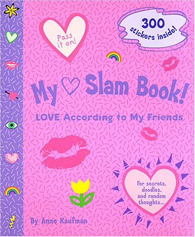Slambook